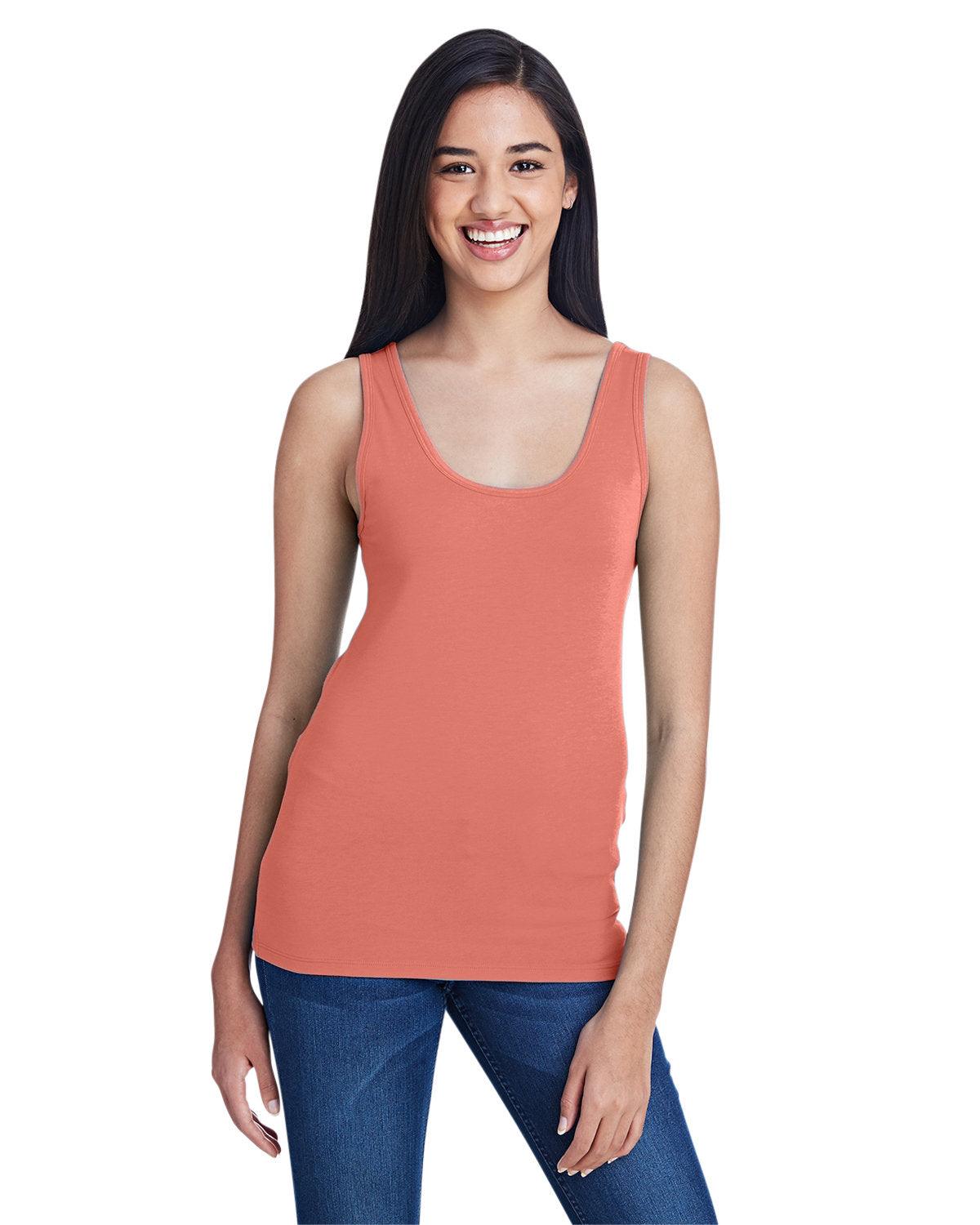 Ladies' Stretch Tank - Apparel Globe