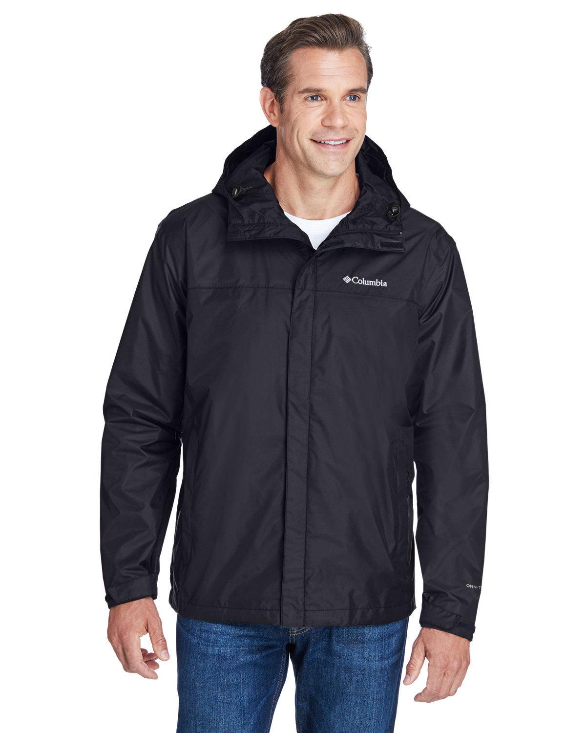 Men's WatertightÃ¢â€žÂ¢ II Jacket - Apparel Globe