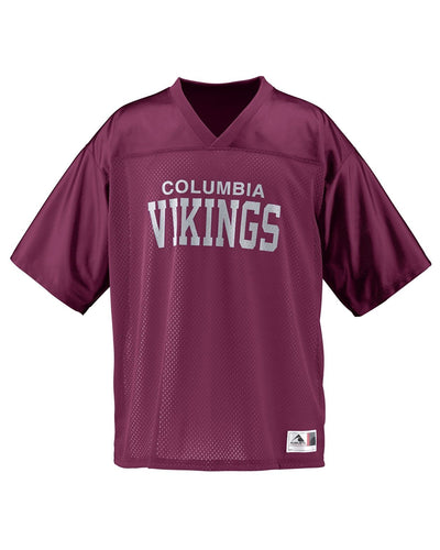 Youth Stadium Replica Jersey - Apparel Globe