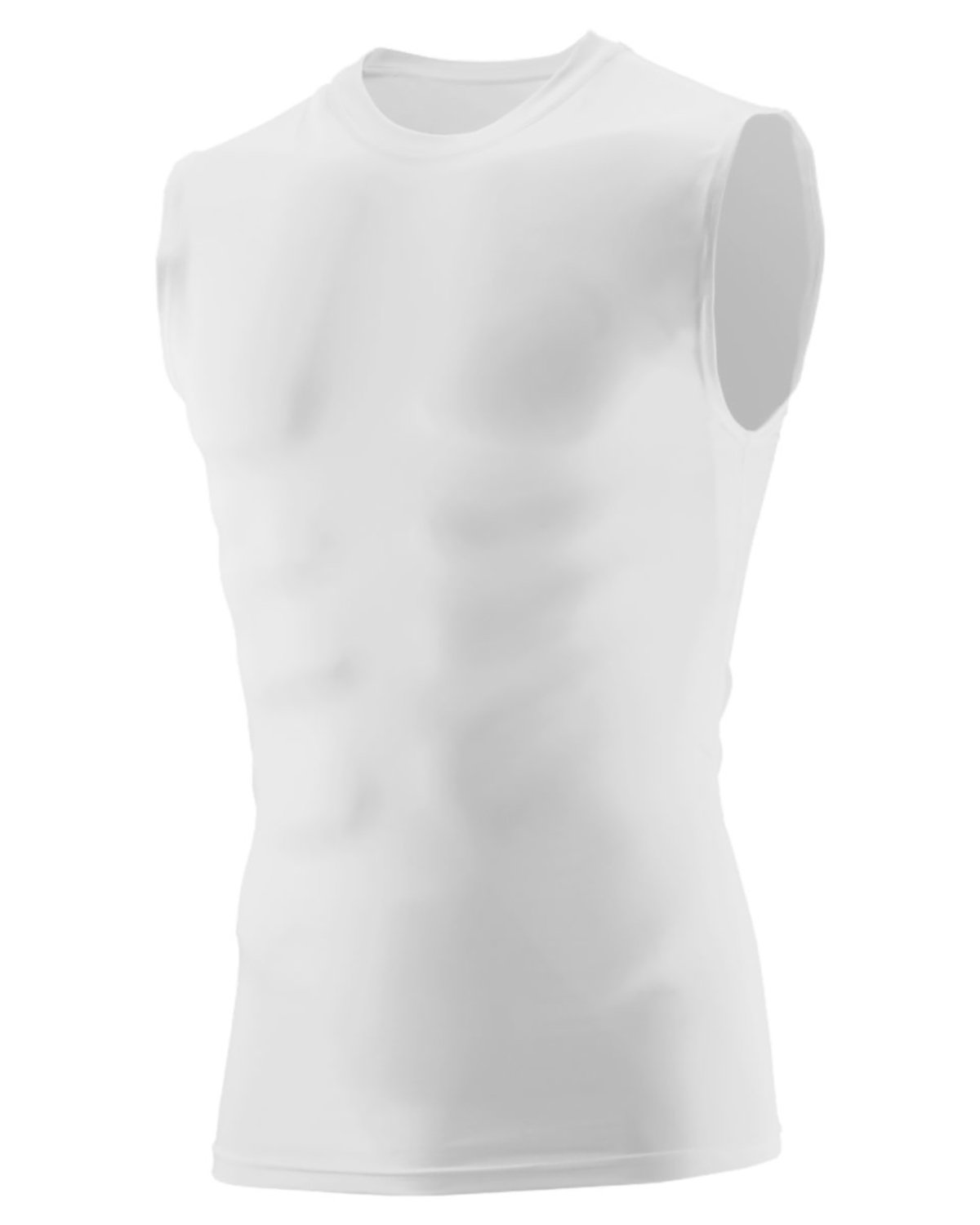 Youth Hyperform Compress Sleeveless Shirt - Apparel Globe