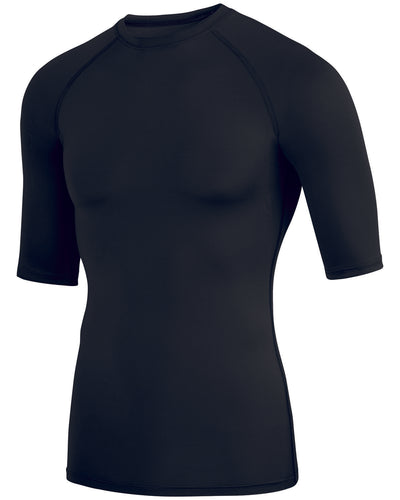 Men's Hyperform Compression Half Sleeve T-Shirt - Apparel Globe