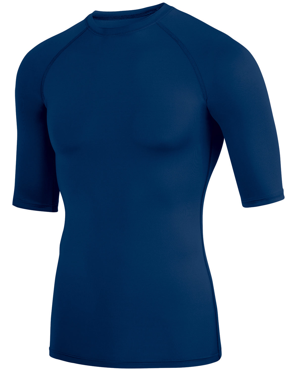 Men's Hyperform Compression Half Sleeve T-Shirt - Apparel Globe