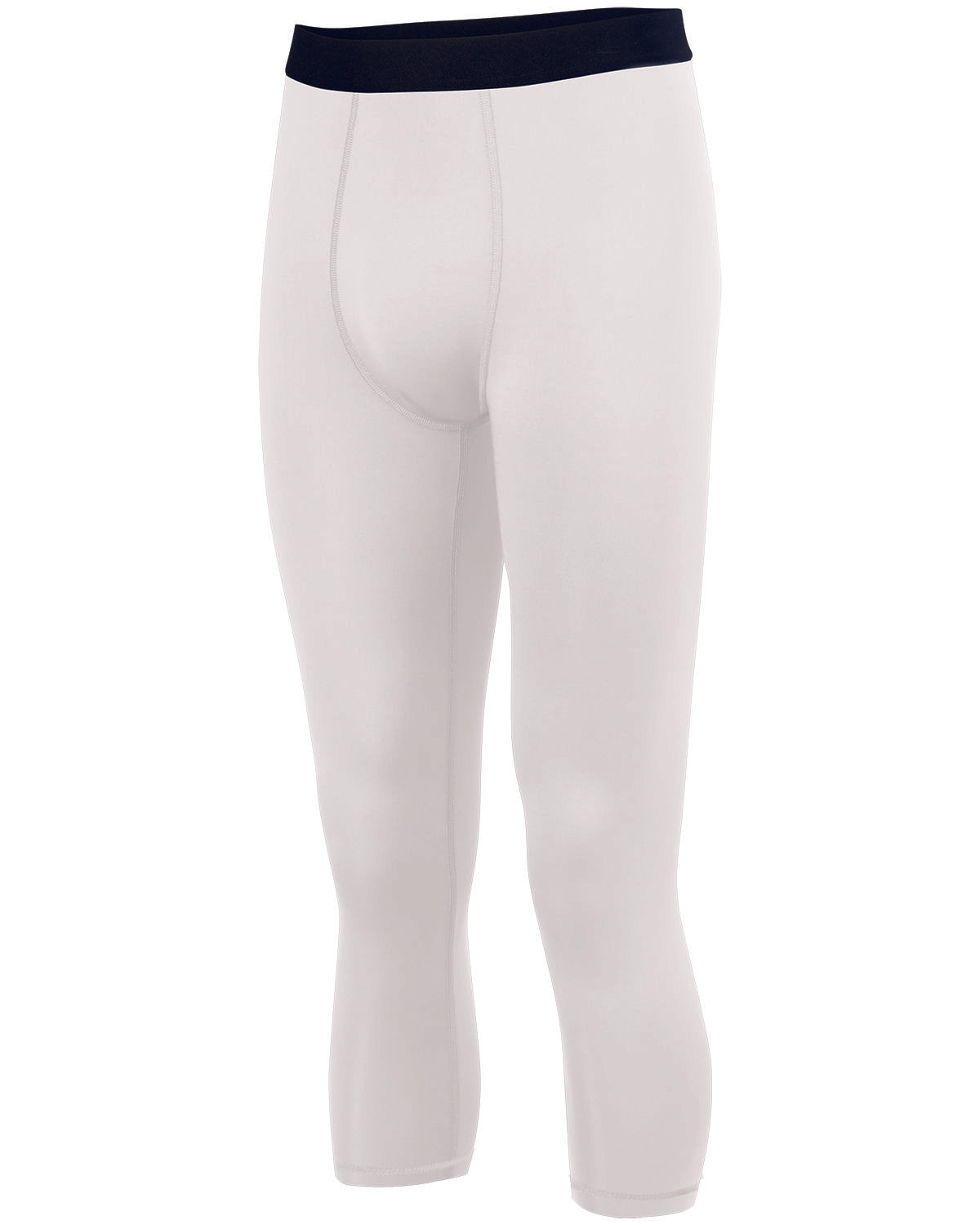 Youth Hyperform Compression Calf Length Tight - Apparel Globe