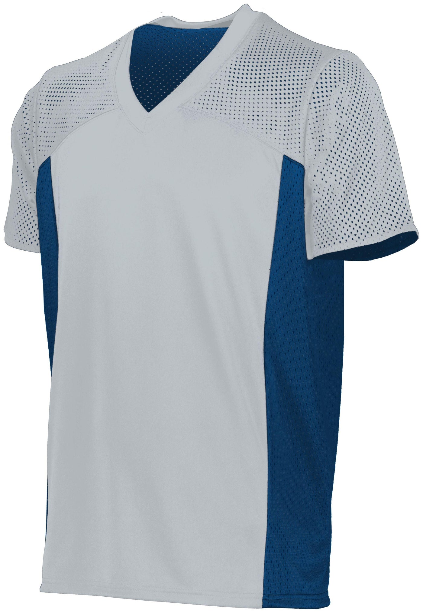 Reversible Flag Football Jersey - Apparel Globe