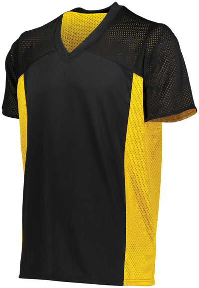 Reversible Flag Football Jersey - Apparel Globe