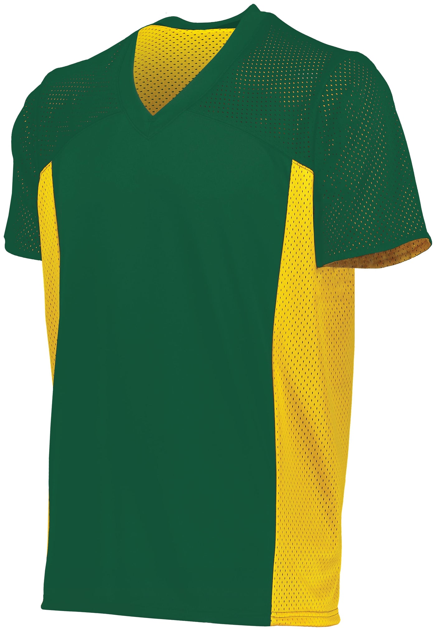 Reversible Flag Football Jersey - Apparel Globe