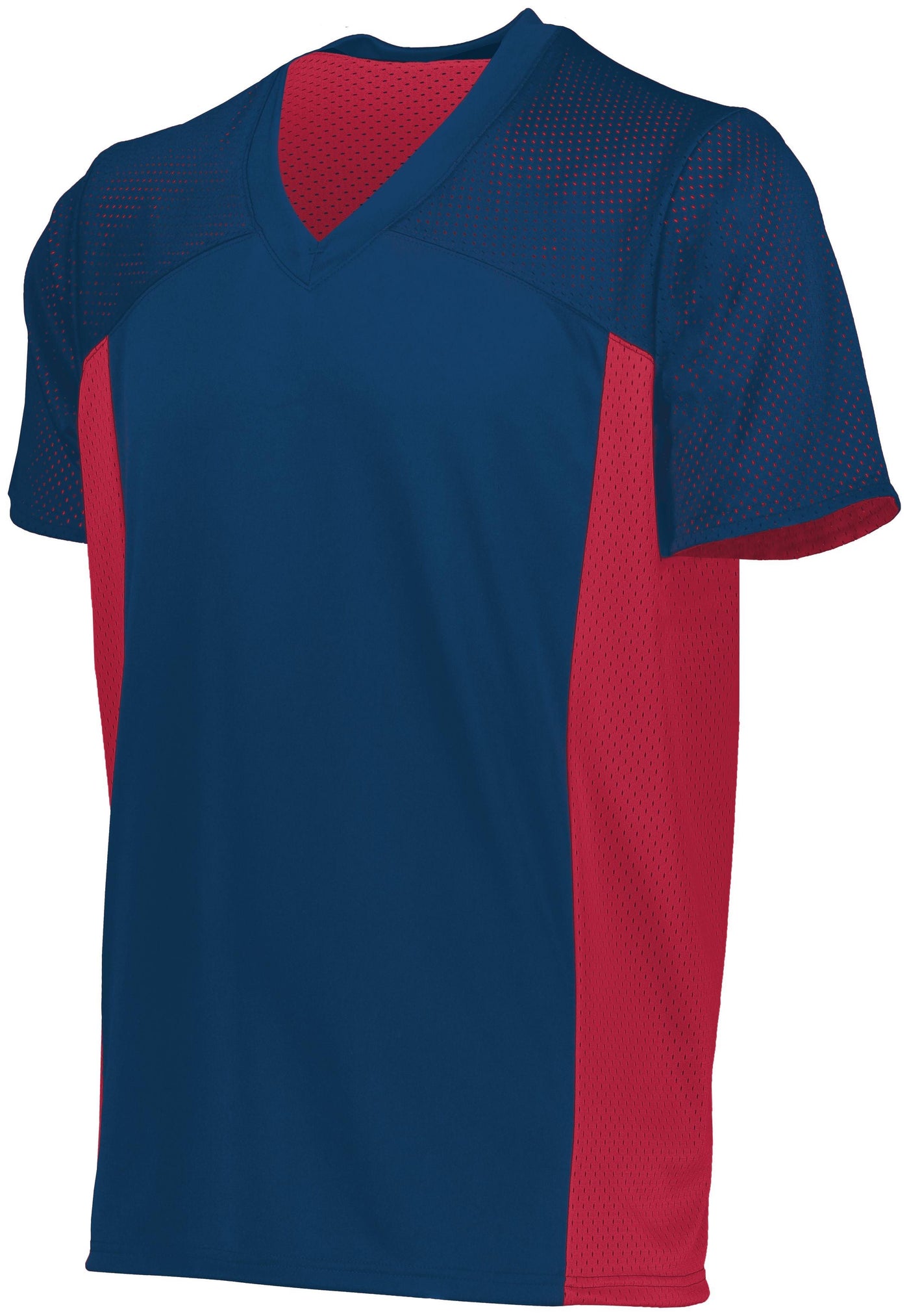 Reversible Flag Football Jersey - Apparel Globe