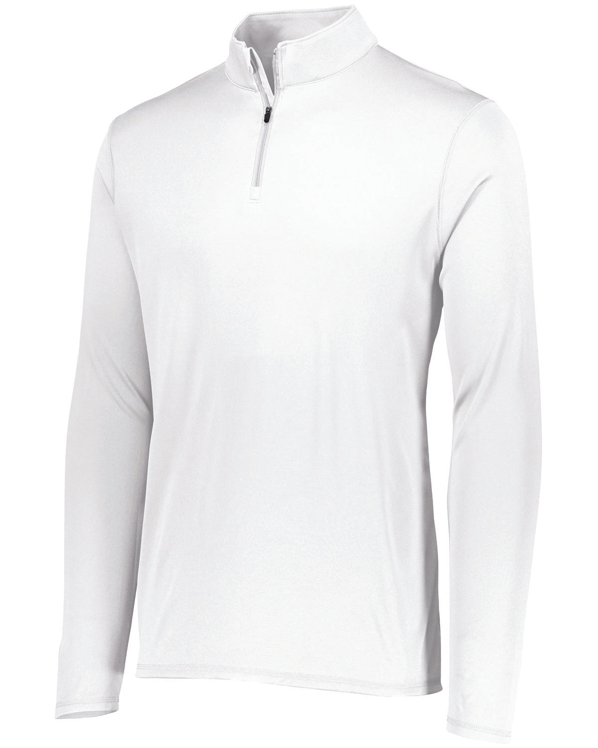 Youth Attain Quarter-Zip Pullover - Apparel Globe