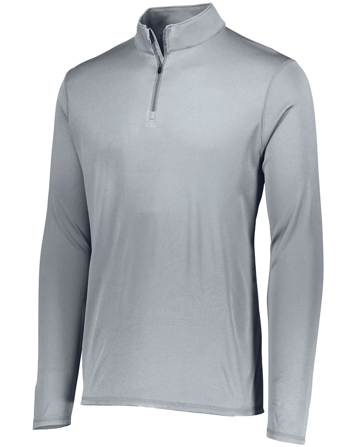 Youth Attain Quarter-Zip Pullover - Apparel Globe