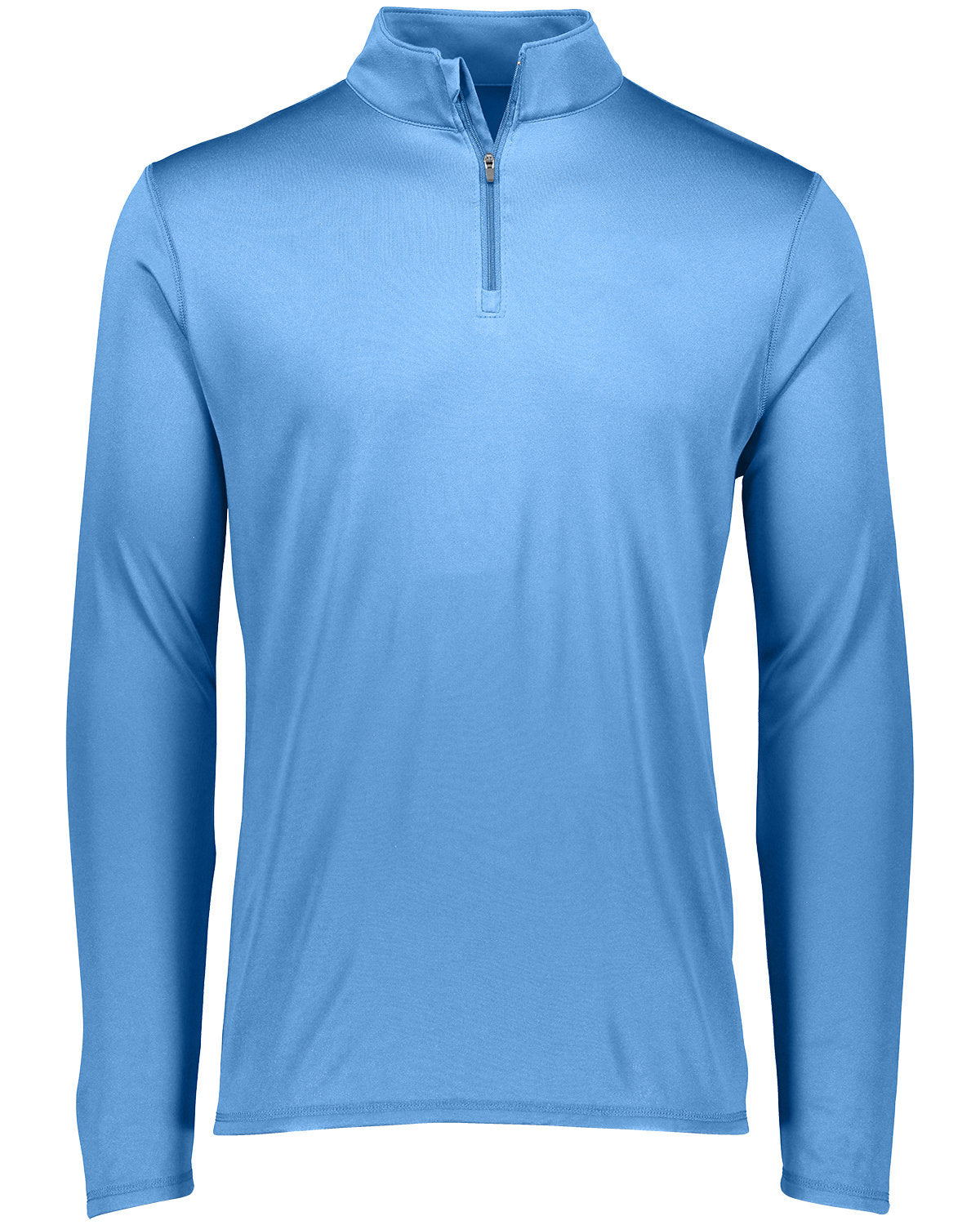 Youth Attain Quarter-Zip Pullover - Apparel Globe