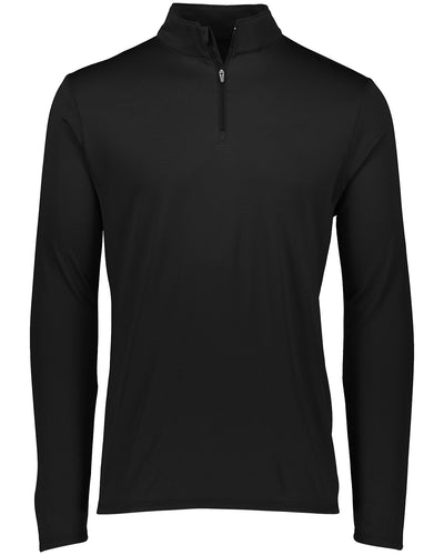 Youth Attain Quarter-Zip Pullover - Apparel Globe