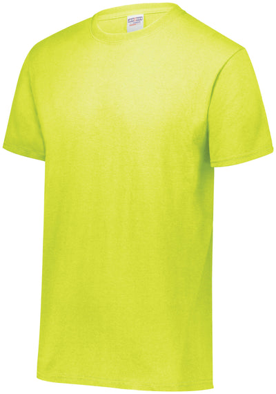 Russell Team Dri-PowerÂ® Tee - Stay Cool and Comfortable on the Field - Apparel Globe