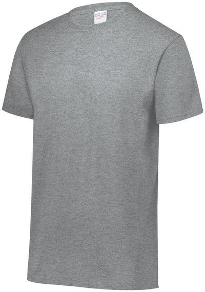 Russell Team Dri-PowerÂ® Tee - Stay Cool and Comfortable on the Field - Apparel Globe