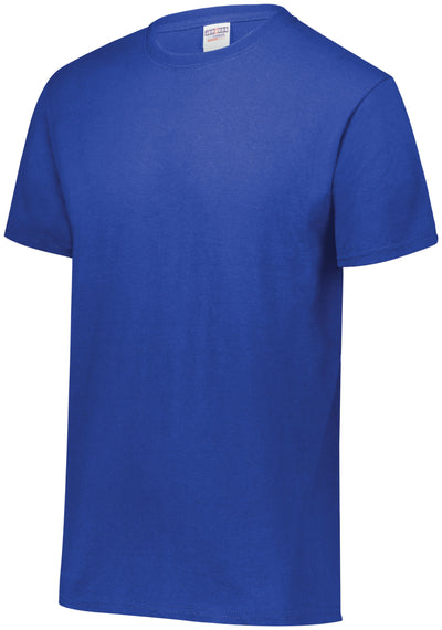 Russell Team Dri-PowerÂ® Tee - Stay Cool and Comfortable on the Field - Apparel Globe