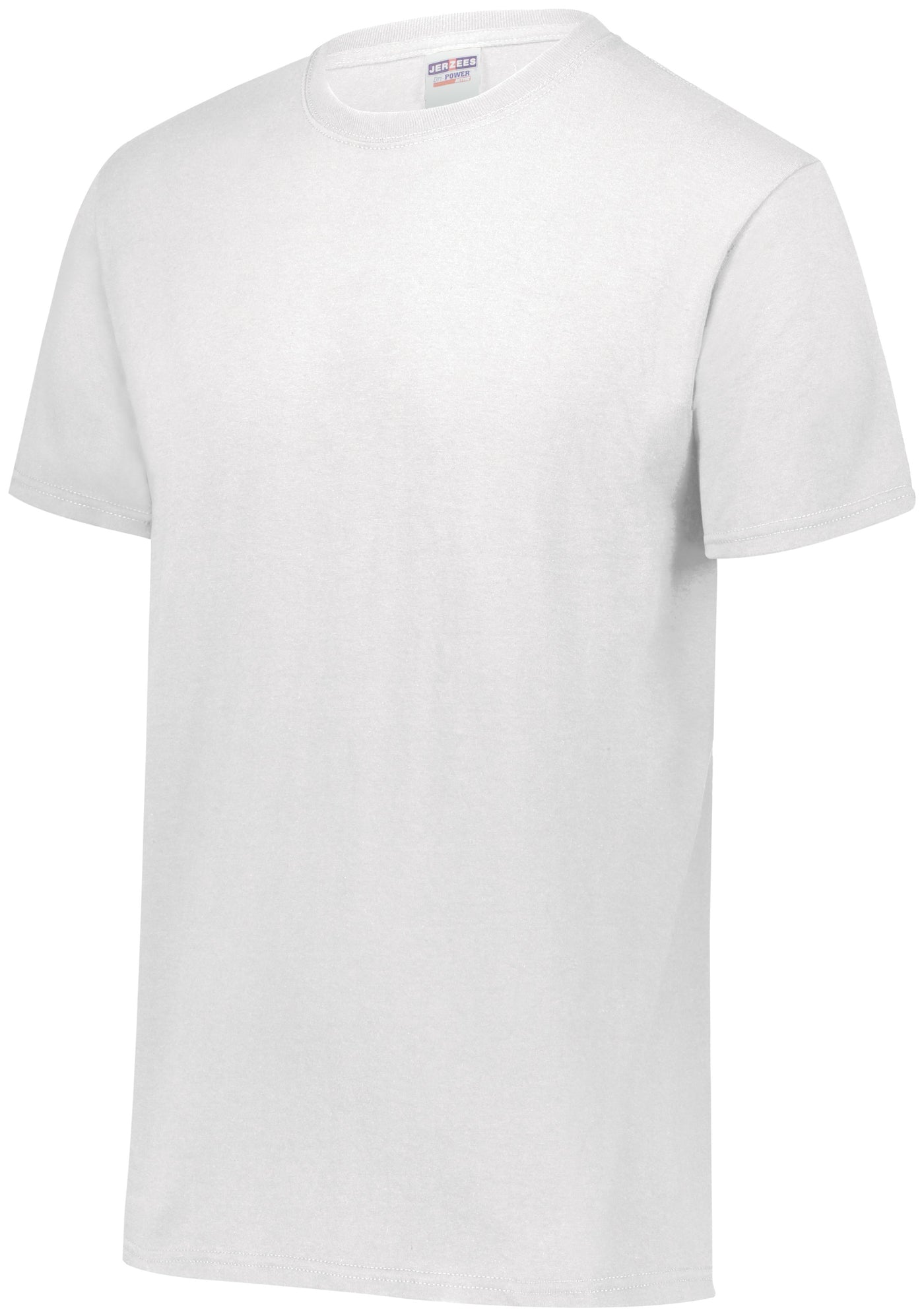 Russell Team Dri-PowerÂ® Tee - Stay Cool and Comfortable on the Field - Apparel Globe