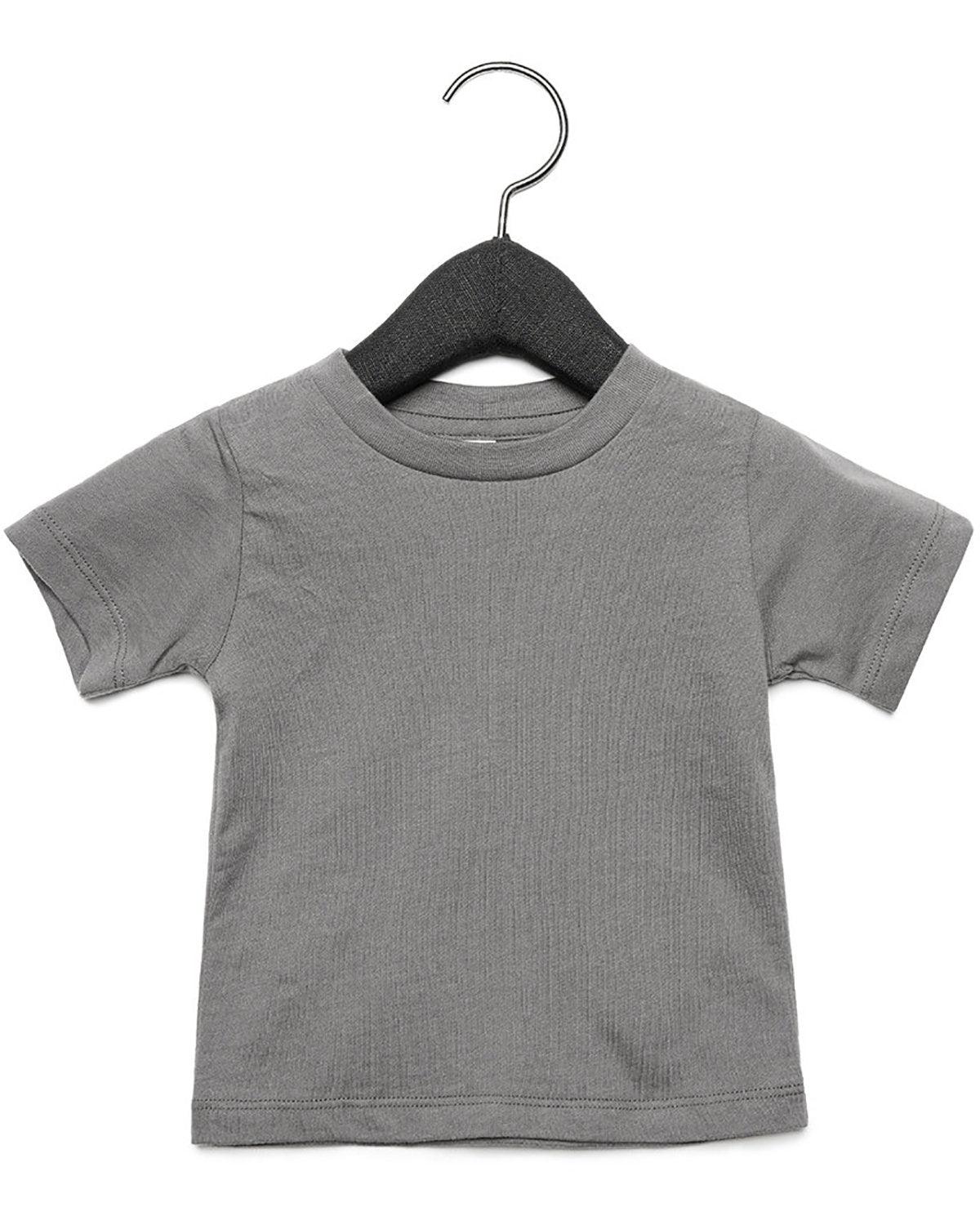 Infant Jersey Short Sleeve T-Shirt - Apparel Globe