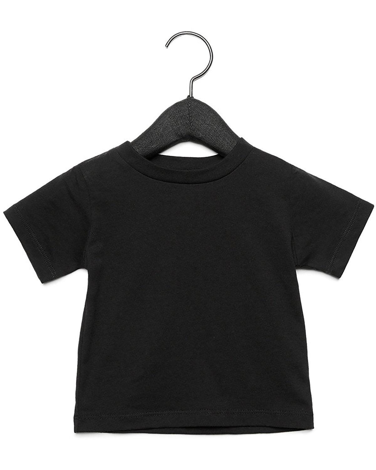 Infant Jersey Short Sleeve T-Shirt - Apparel Globe