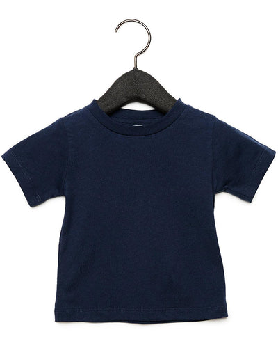 Infant Jersey Short Sleeve T-Shirt - Apparel Globe