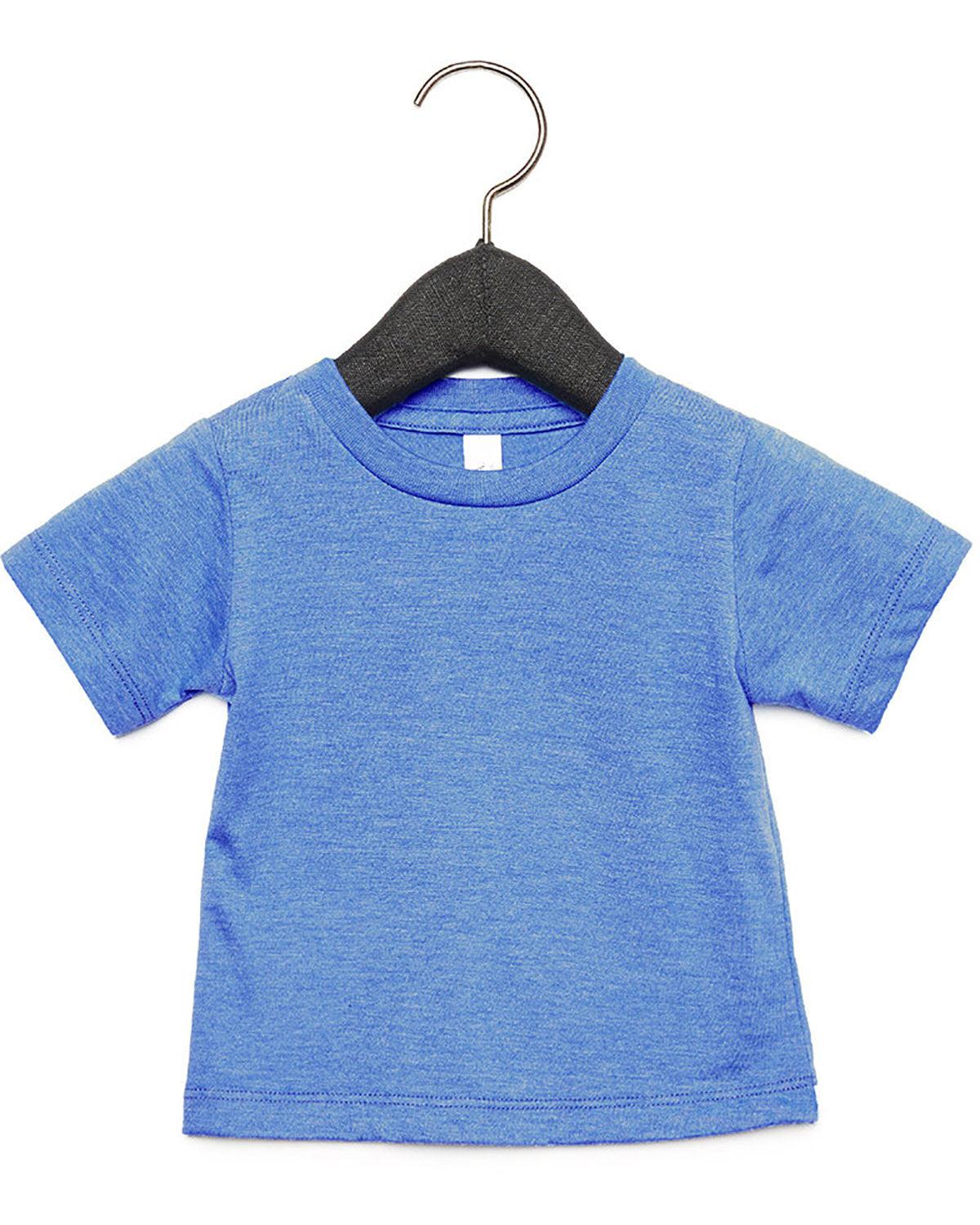 Infant Jersey Short Sleeve T-Shirt - Apparel Globe