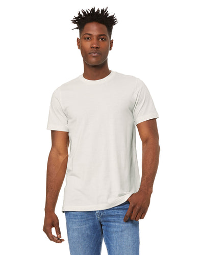 Bella + Canvas Unisex Jersey T-Shirt: Versatile Comfort and Style