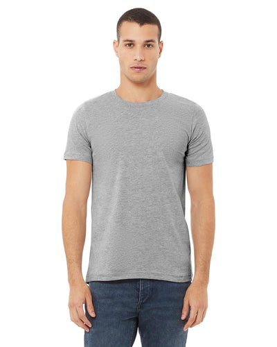 MODERN-AND-STYLISH-BELLA-CANVAS-UNISEX-HEATHER-CVC-T-SHIRT-FOR-CONTEMPORARY-COMFORT