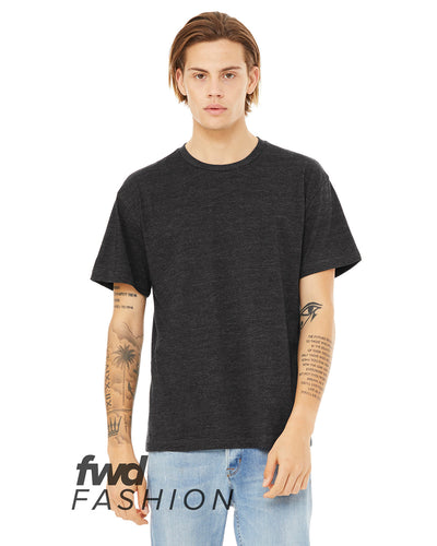 STEP-UP-YOUR-STREET-STYLE-WITH-THE-BELLA-CANVAS-FWD-FASHION-MENS-DROP-SHOULDER-STREET-T-SHIRT