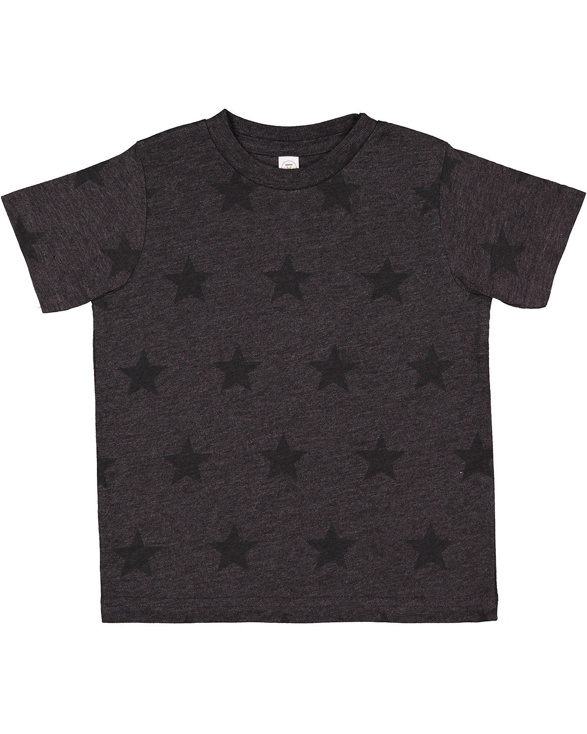 Toddler Five Star T-Shirt - Apparel Globe