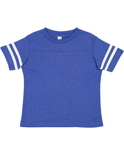 Toddler Football T-Shirt - Apparel Globe