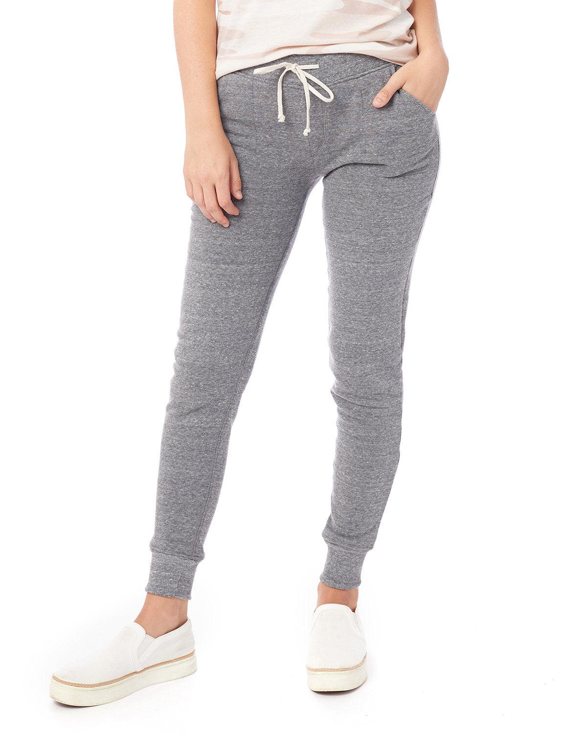 Ladies' Jogger Eco-Fleece Pant - Apparel Globe