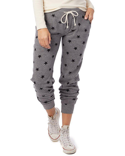 Ladies' Jogger Eco-Fleece Pant - Apparel Globe