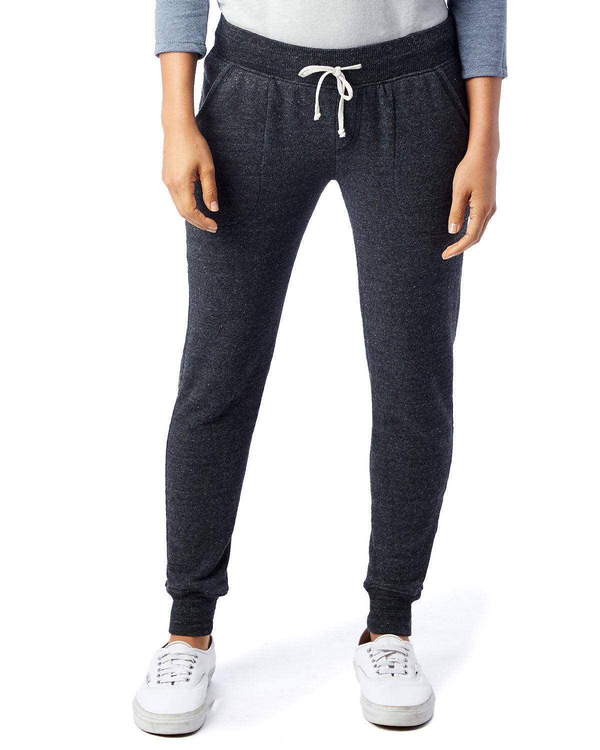 Ladies' Jogger Eco-Fleece Pant - Apparel Globe