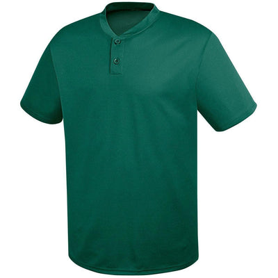 Essortex Two-Button Jersey - Apparel Globe