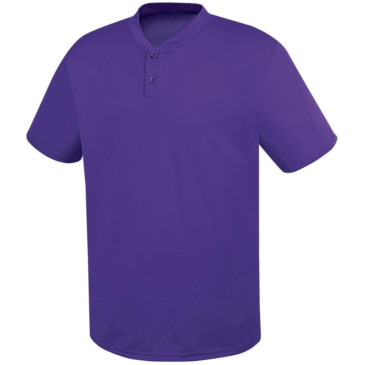 Essortex Two-Button Jersey - Apparel Globe