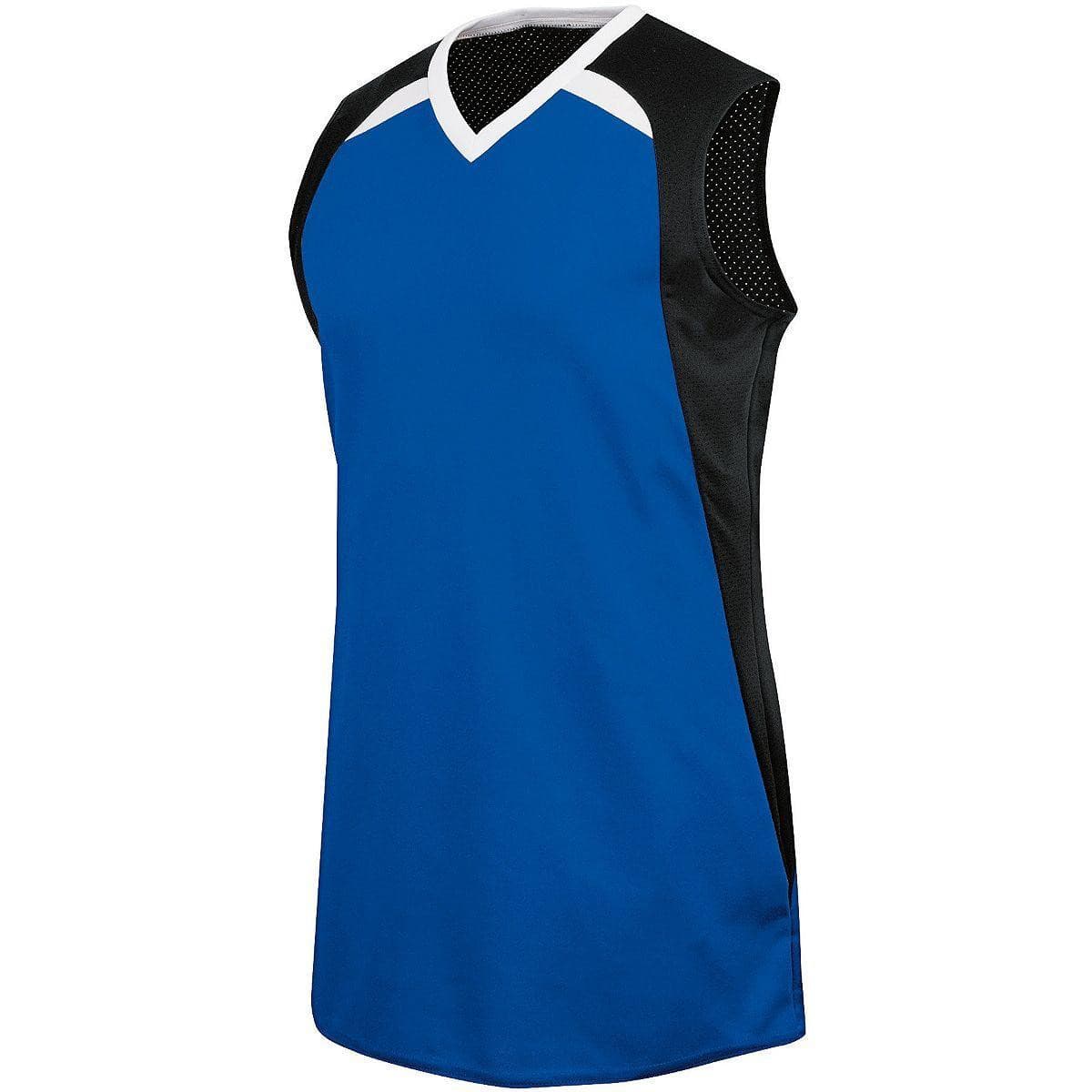 LADIES FEVER JERSEY - Apparel Globe