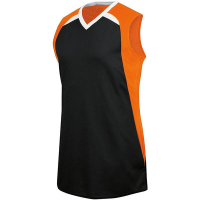 LADIES FEVER JERSEY - Apparel Globe