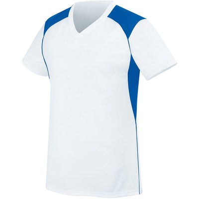 LADIES LIGHTNING JERSEY - Apparel Globe