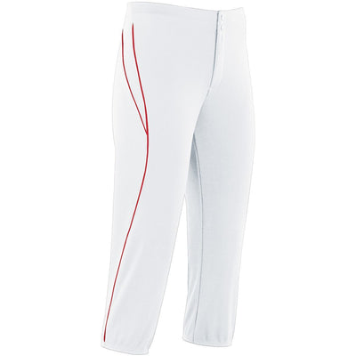 LADIES ARC SOFTBALL PANT - Apparel Globe