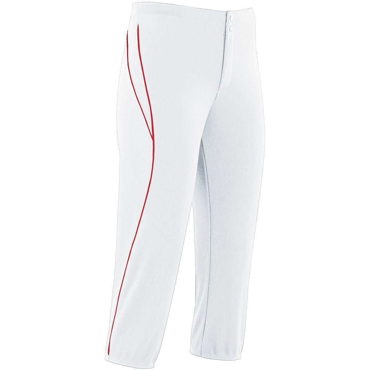 LADIES ARC SOFTBALL PANT - Apparel Globe