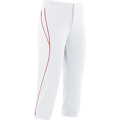 LADIES ARC SOFTBALL PANT - Apparel Globe