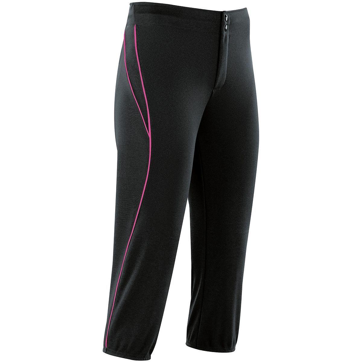 LADIES ARC SOFTBALL PANT - Apparel Globe