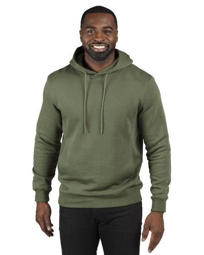 Unisex Ultimate Fleece Pullover Hooded Sweatshirt - Apparel Globe