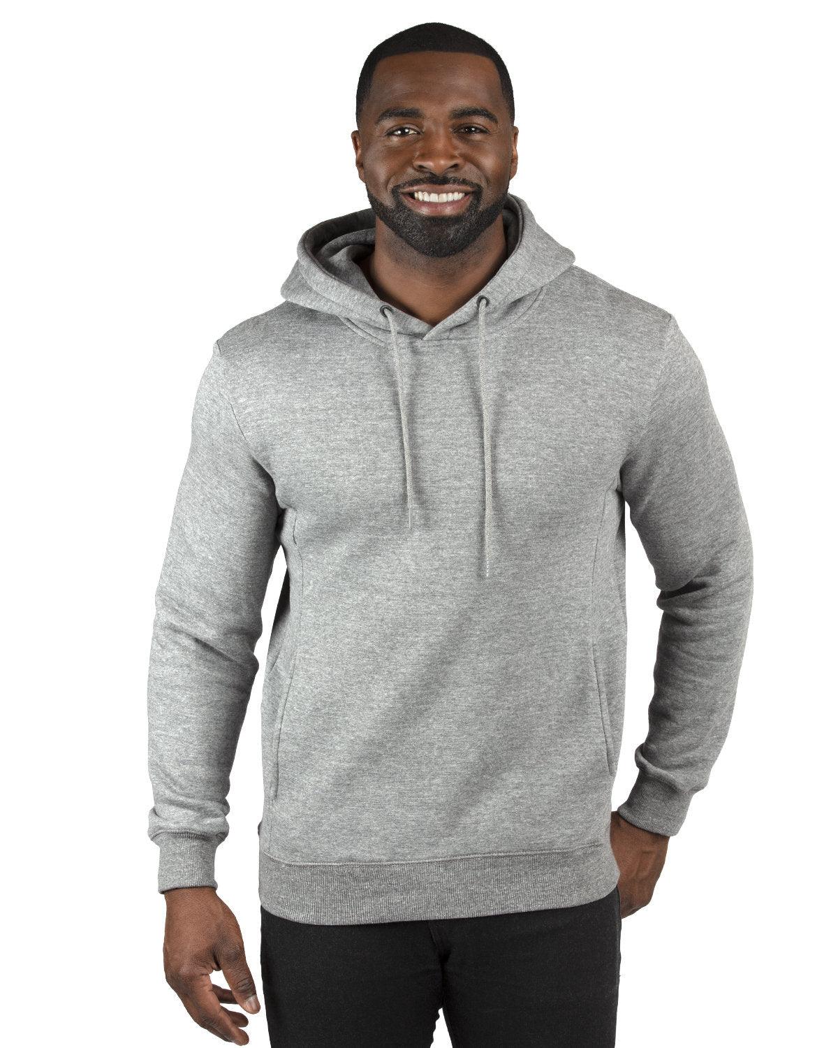 Unisex Ultimate Fleece Pullover Hooded Sweatshirt - Apparel Globe