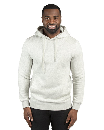 Unisex Ultimate Fleece Pullover Hooded Sweatshirt - Apparel Globe