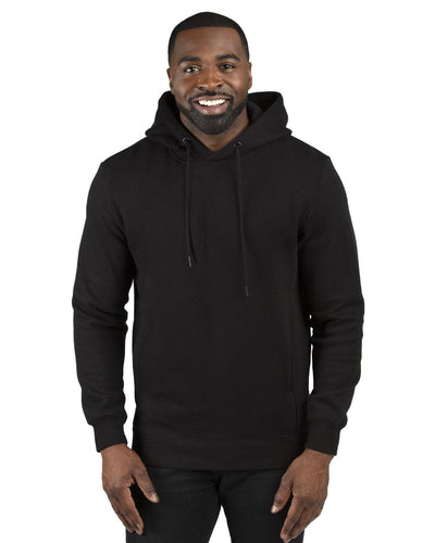 Unisex Ultimate Fleece Pullover Hooded Sweatshirt - Apparel Globe