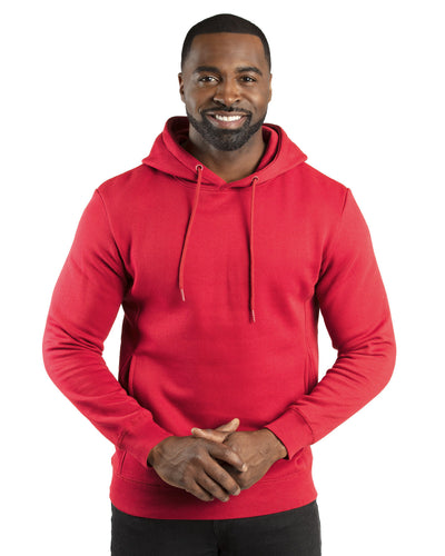 Unisex Ultimate Fleece Pullover Hooded Sweatshirt - Apparel Globe