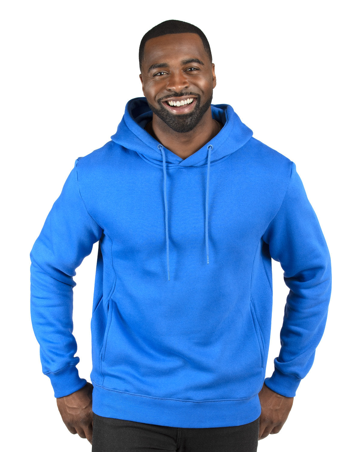 Unisex Ultimate Fleece Pullover Hooded Sweatshirt - Apparel Globe