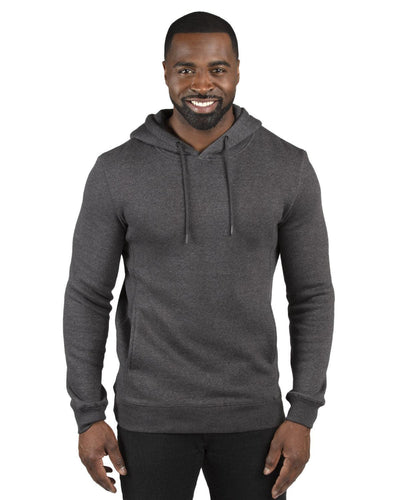 Unisex Ultimate Fleece Pullover Hooded Sweatshirt - Apparel Globe