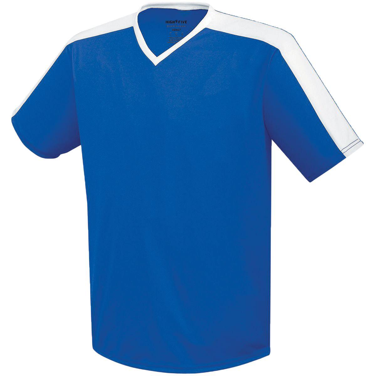 Youth Genesis Soccer Jersey - Apparel Globe