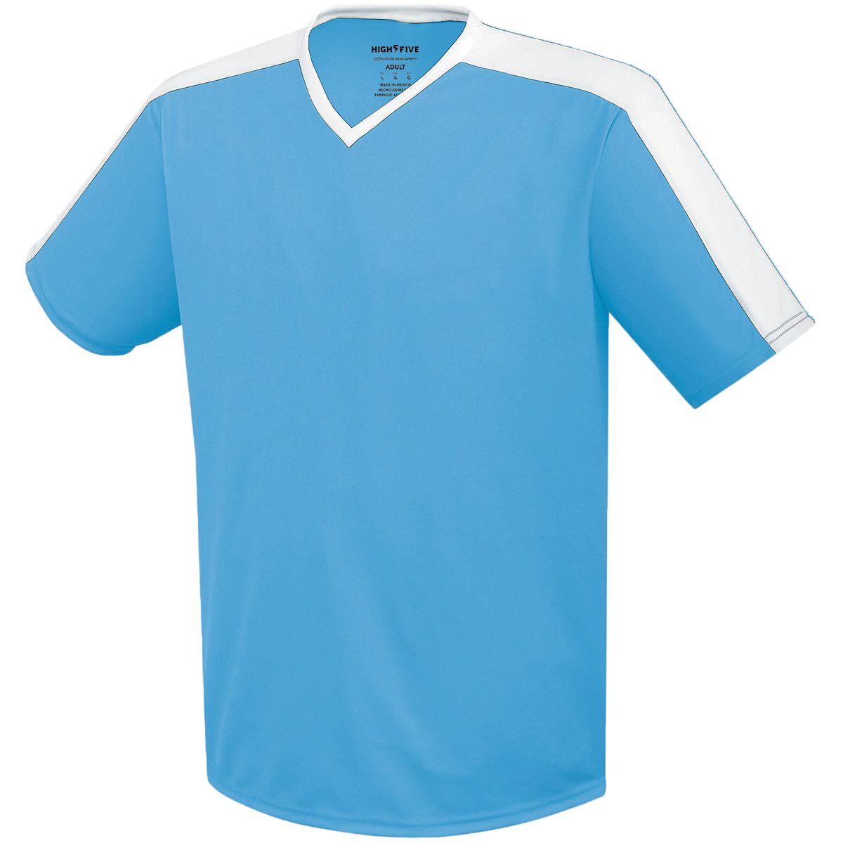 Genesis Soccer Jersey - Apparel Globe