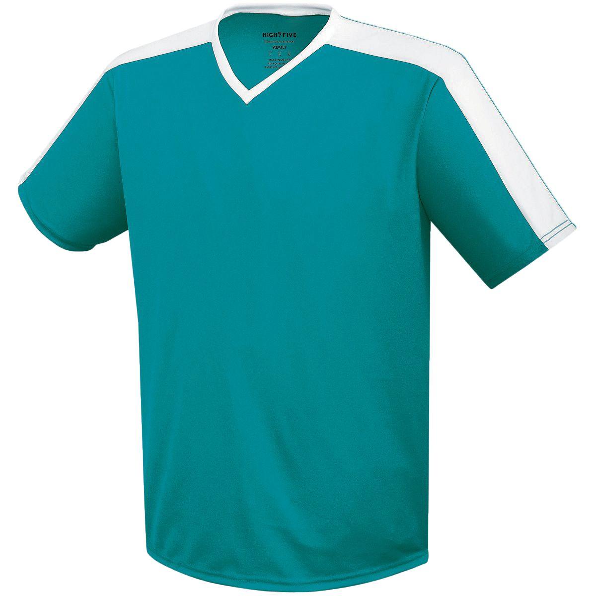 Genesis Soccer Jersey - Apparel Globe